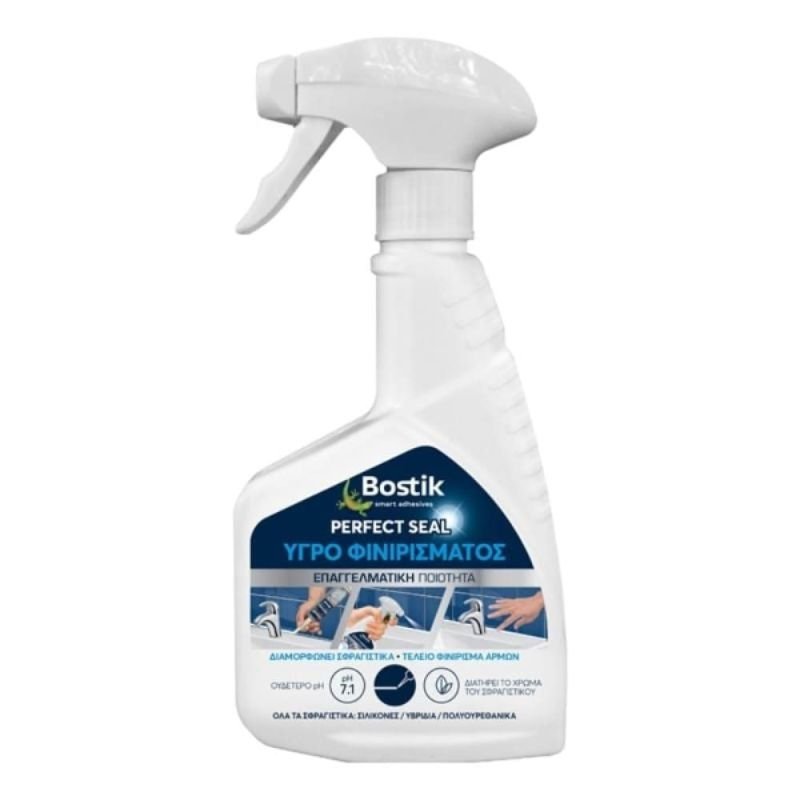 BOSTIK PERFECT SEAL 1 NEW
