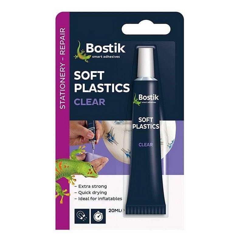 BOSTIK SOFT PLASTICS (1)NEW